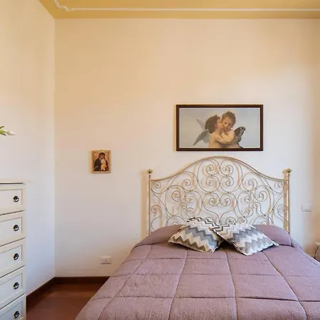 Villetta Liberty Vicino Al Mare- Lido Di Holiday home