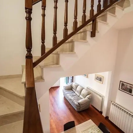 Holiday home Villetta Liberty Vicino Al Mare- Lido Di *