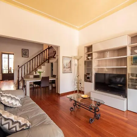 Villetta Liberty Vicino Al Mare- Lido Di Holiday home *