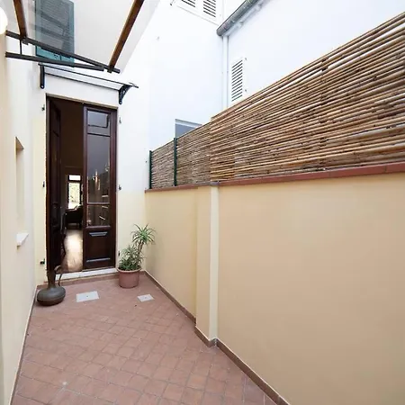 Villetta Liberty Vicino Al Mare- Lido Di Holiday home