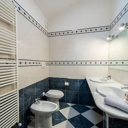 Holiday home Villetta Liberty Vicino Al Mare- Lido Di Camaiore
