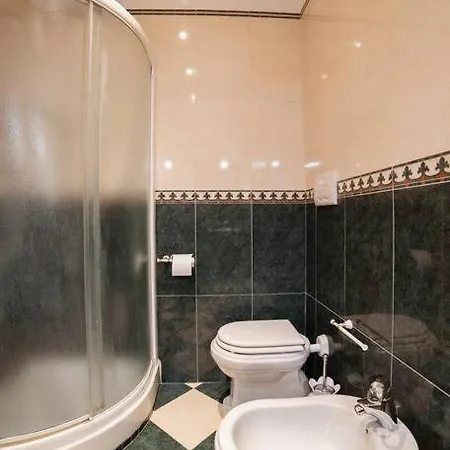 Holiday home Villetta Liberty Vicino Al Mare- Lido Di Camaiore