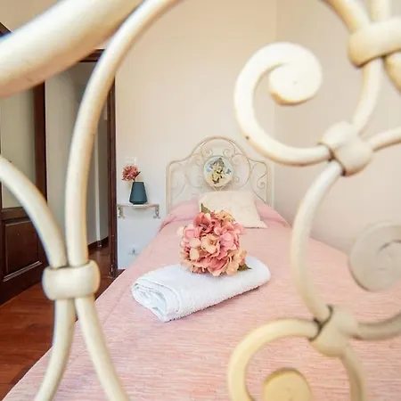 Holiday home Villetta Liberty Vicino Al Mare- Lido Di Camaiore