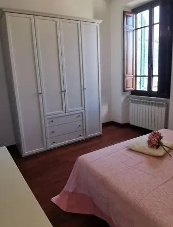 Villetta Liberty Vicino Al Mare- Lido Di Holiday home