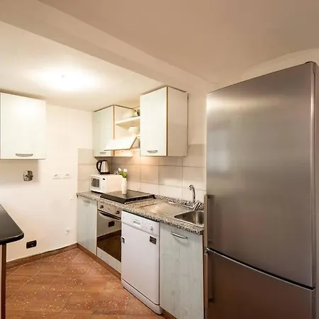Holiday home Villetta Liberty Vicino Al Mare- Lido Di Camaiore