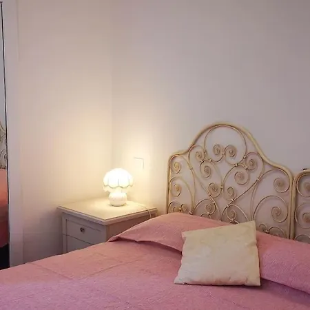 Holiday home Villetta Liberty Vicino Al Mare- Lido Di Camaiore