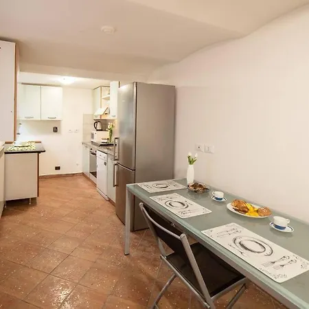 Holiday home Villetta Liberty Vicino Al Mare- Lido Di