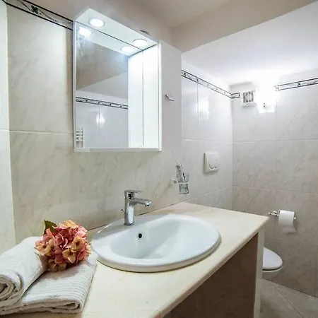 Holiday home Villetta Liberty Vicino Al Mare- Lido Di Camaiore